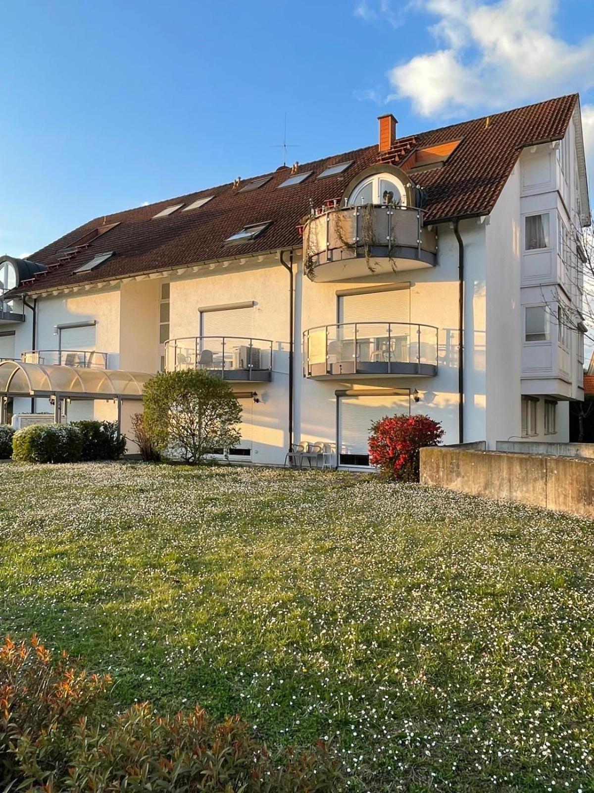 Apartamento Saint Tropez By Europa-Park - Ep Ticket Garantie Rust Exterior foto