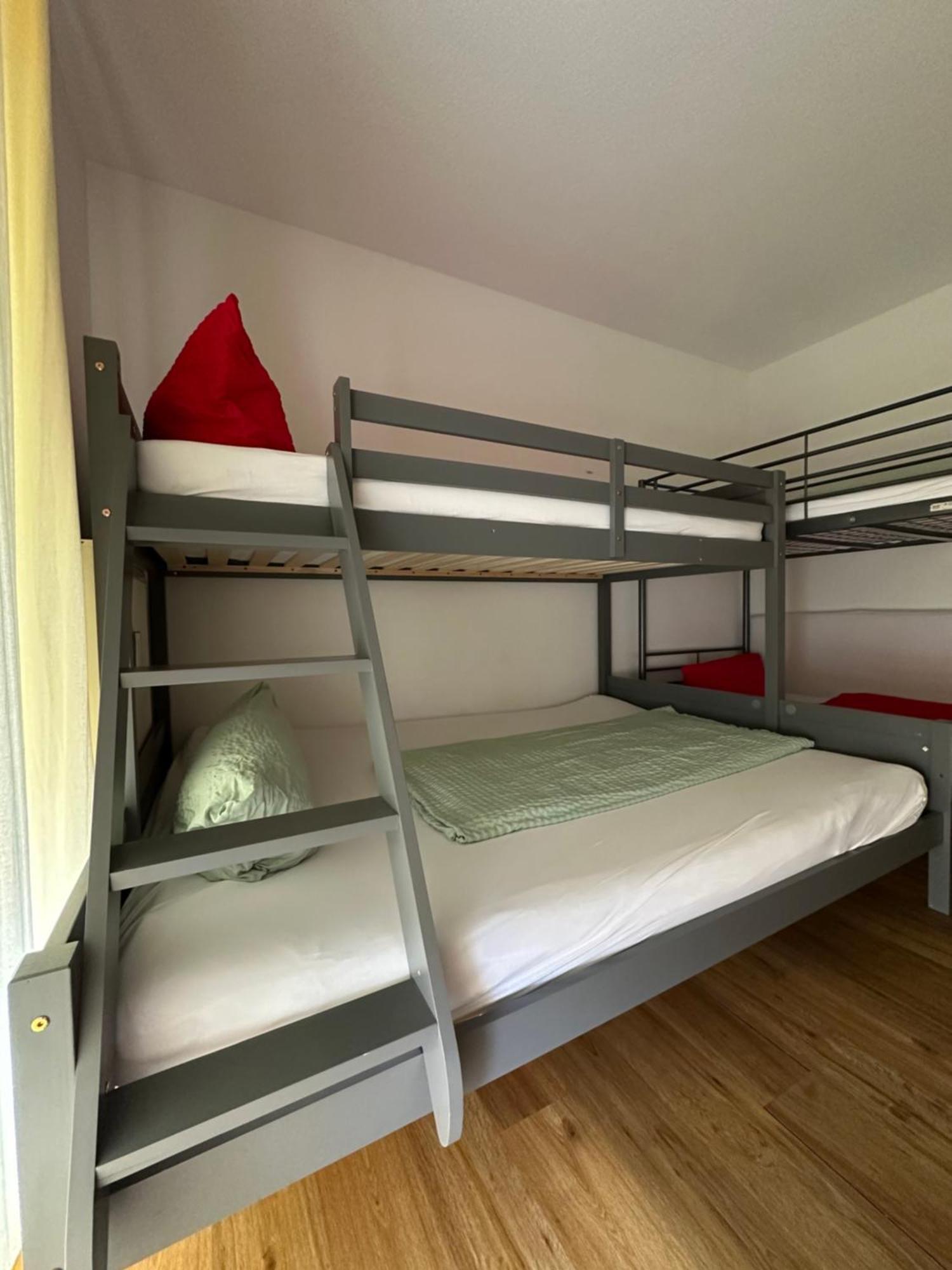 Apartamento Saint Tropez By Europa-Park - Ep Ticket Garantie Rust Exterior foto