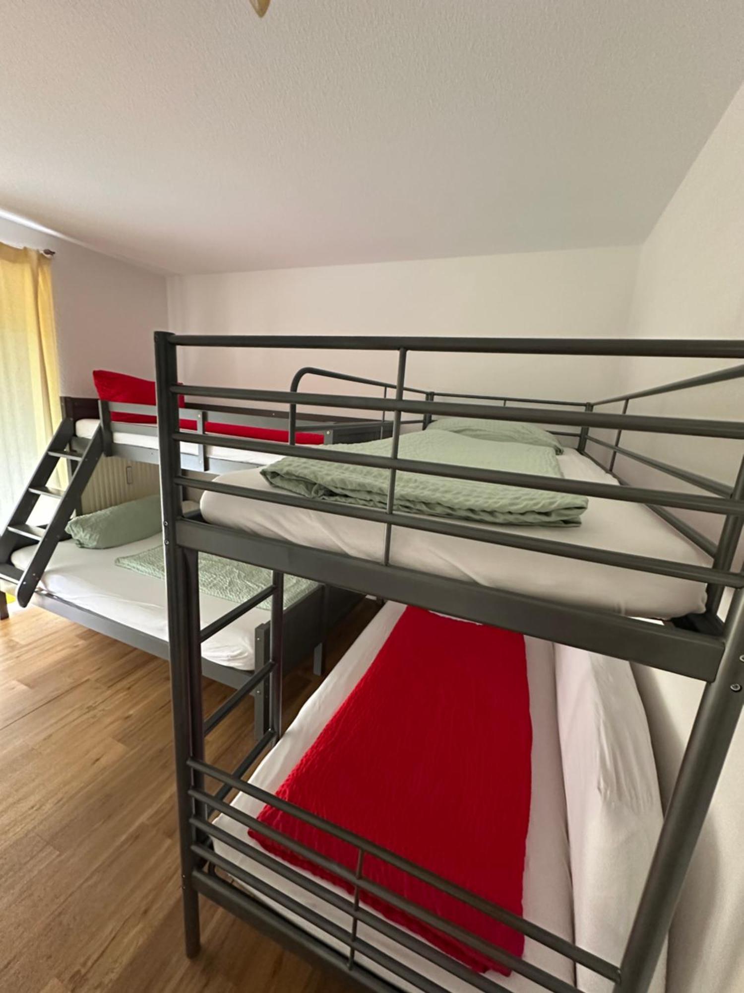 Apartamento Saint Tropez By Europa-Park - Ep Ticket Garantie Rust Exterior foto