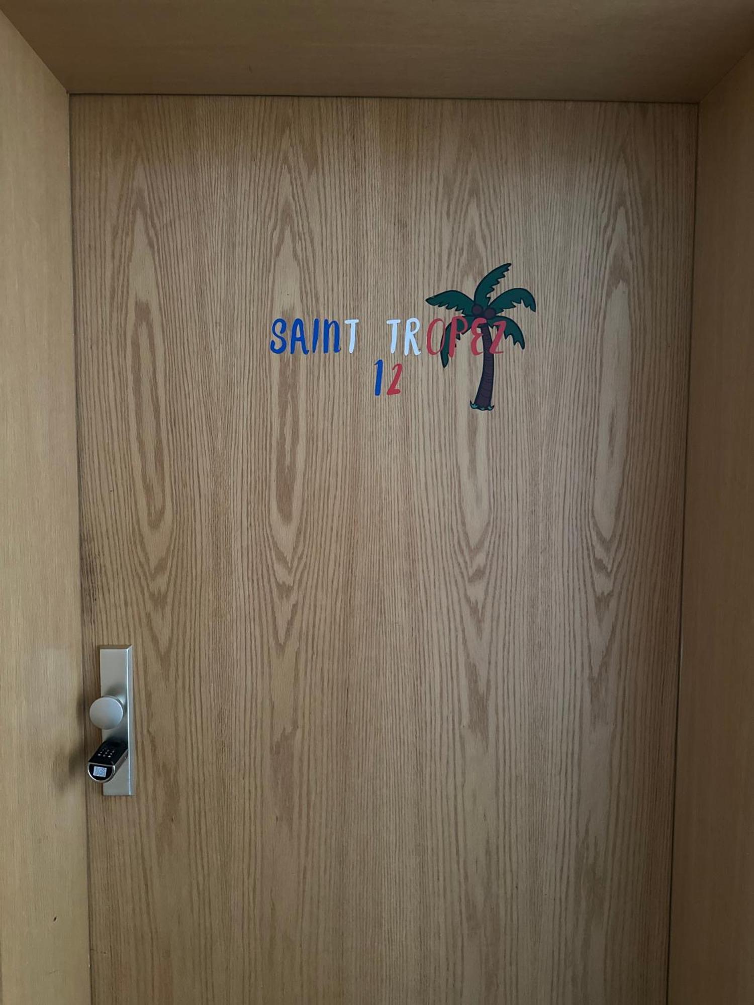 Apartamento Saint Tropez By Europa-Park - Ep Ticket Garantie Rust Exterior foto