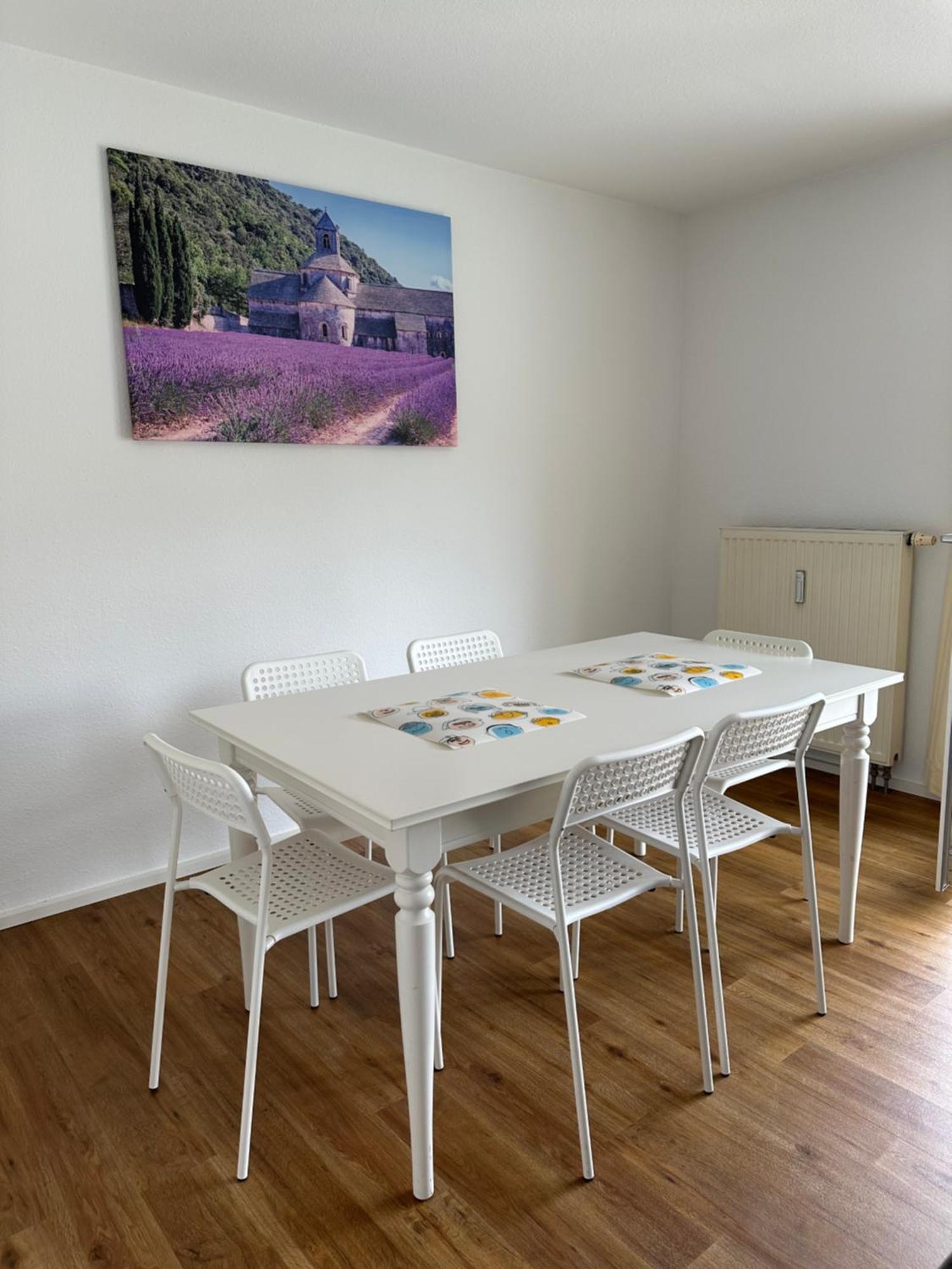 Apartamento Saint Tropez By Europa-Park - Ep Ticket Garantie Rust Exterior foto