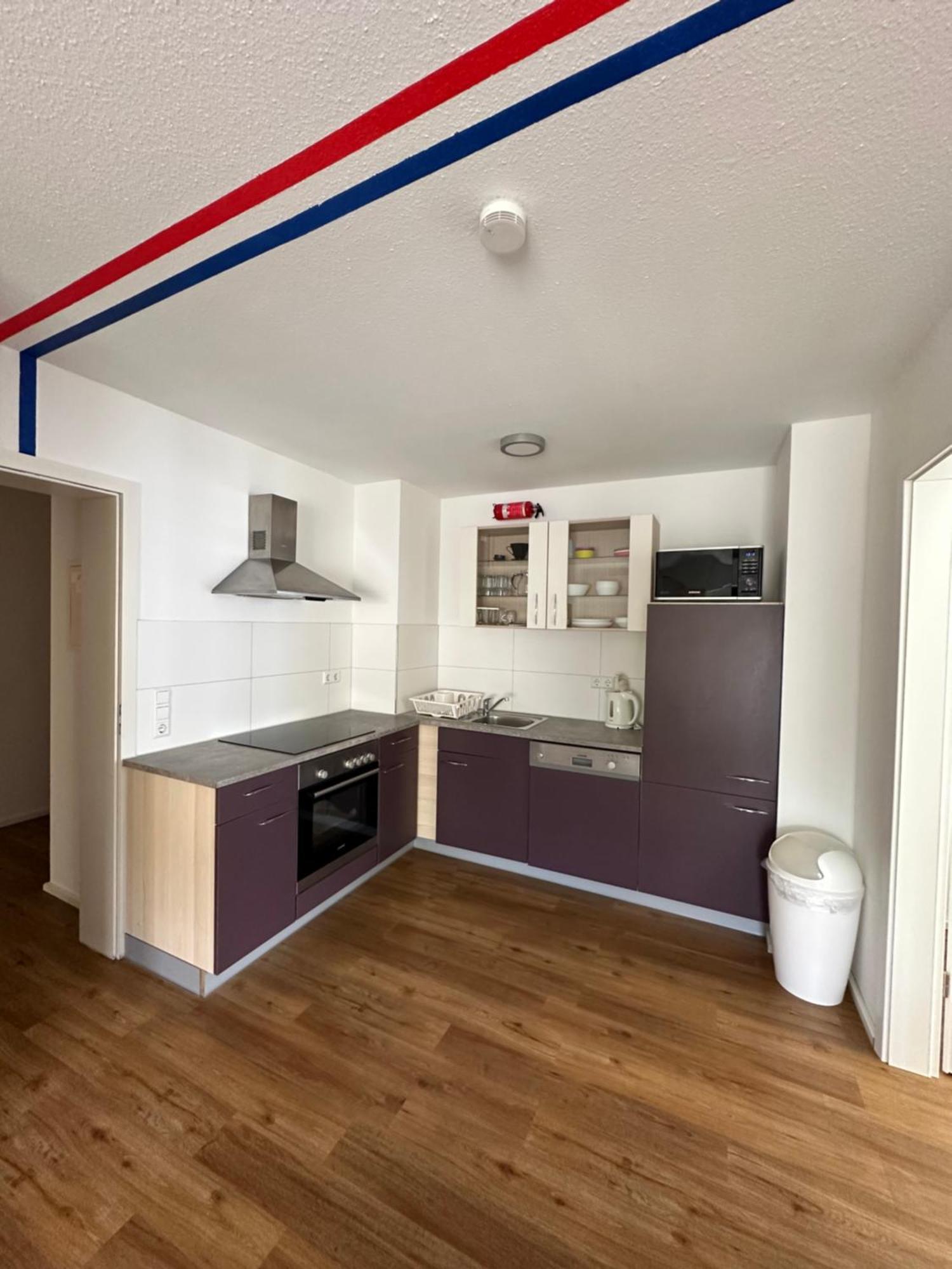 Apartamento Saint Tropez By Europa-Park - Ep Ticket Garantie Rust Exterior foto