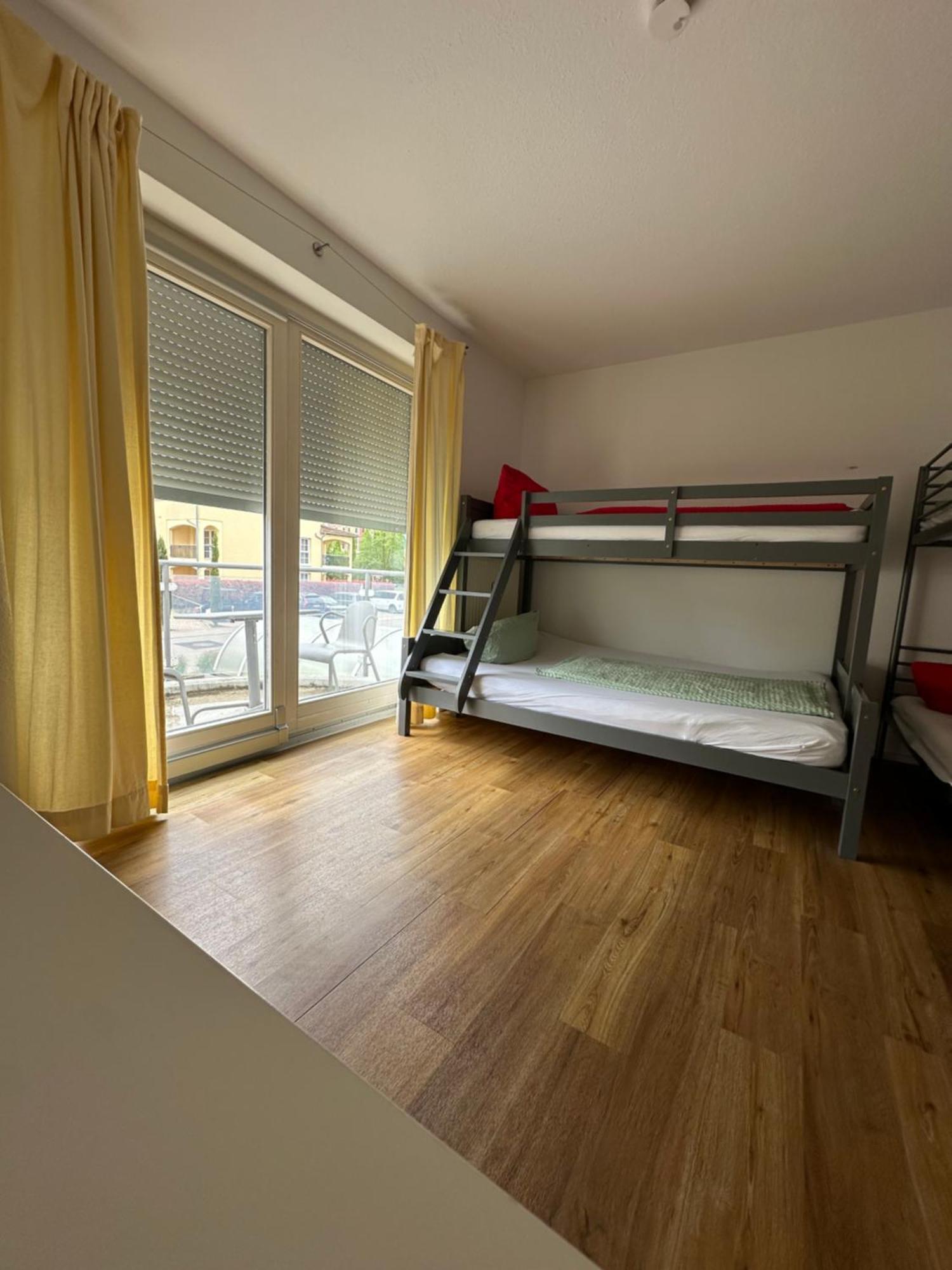 Apartamento Saint Tropez By Europa-Park - Ep Ticket Garantie Rust Exterior foto