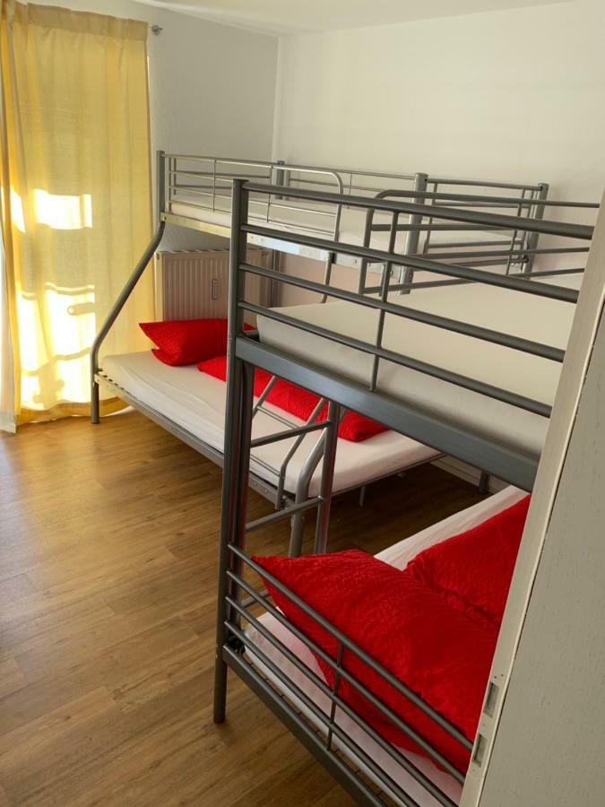 Apartamento Saint Tropez By Europa-Park - Ep Ticket Garantie Rust Exterior foto