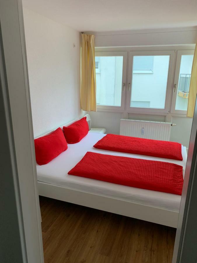 Apartamento Saint Tropez By Europa-Park - Ep Ticket Garantie Rust Exterior foto