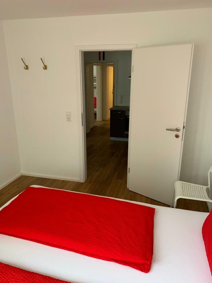 Apartamento Saint Tropez By Europa-Park - Ep Ticket Garantie Rust Exterior foto