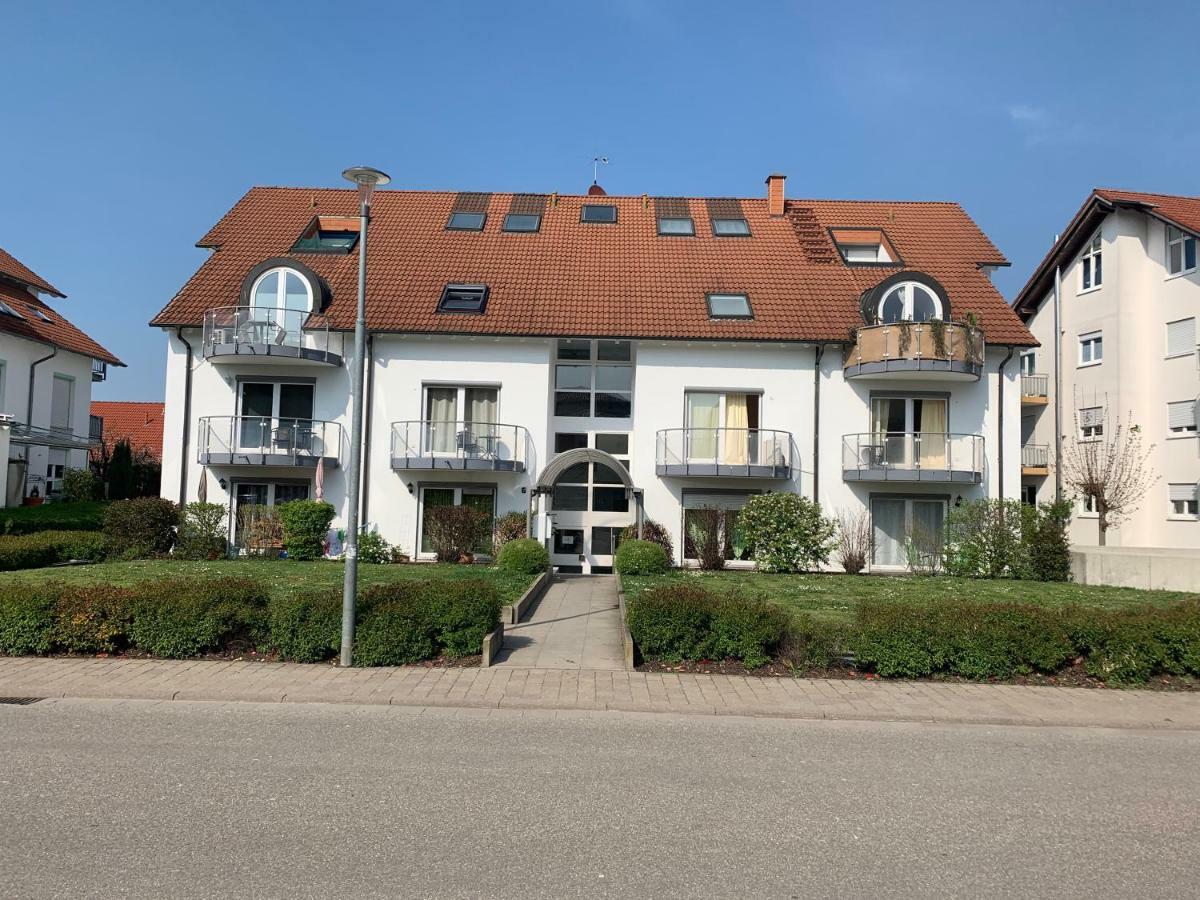 Apartamento Saint Tropez By Europa-Park - Ep Ticket Garantie Rust Exterior foto