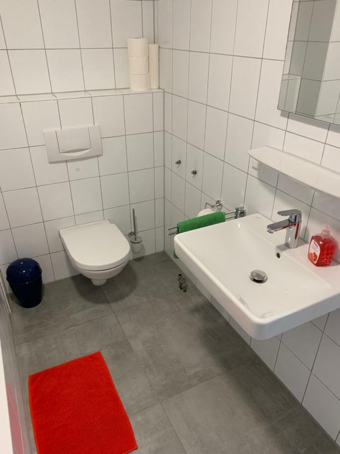 Apartamento Saint Tropez By Europa-Park - Ep Ticket Garantie Rust Exterior foto