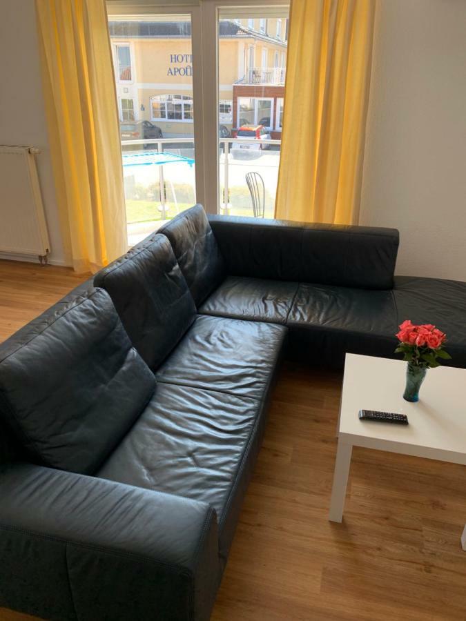 Apartamento Saint Tropez By Europa-Park - Ep Ticket Garantie Rust Exterior foto