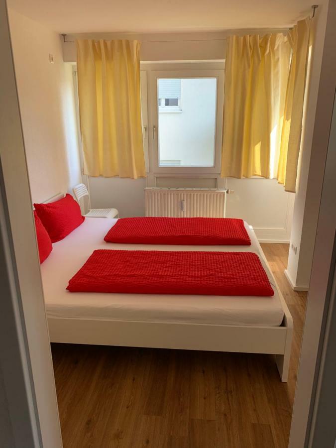 Apartamento Saint Tropez By Europa-Park - Ep Ticket Garantie Rust Exterior foto