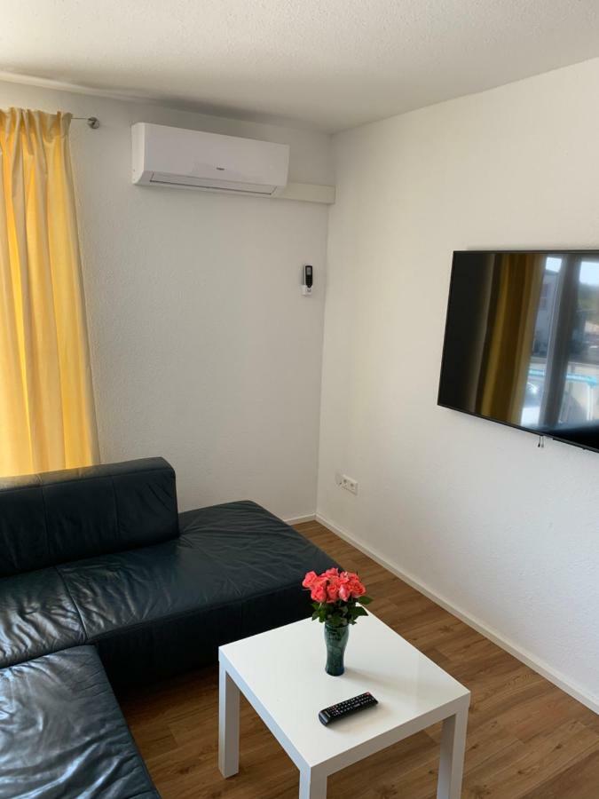 Apartamento Saint Tropez By Europa-Park - Ep Ticket Garantie Rust Exterior foto
